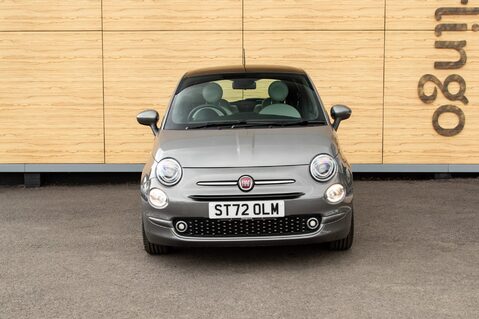 Fiat 500 DOLCEVITA MHEV 5