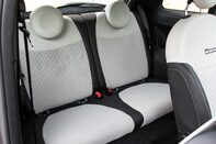 Fiat 500 DOLCEVITA MHEV 34