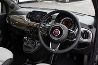 Fiat 500 DOLCEVITA MHEV 4