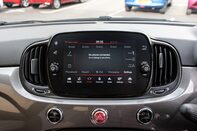 Fiat 500 DOLCEVITA MHEV 24