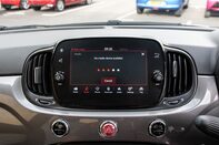 Fiat 500 DOLCEVITA MHEV 23