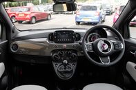 Fiat 500 DOLCEVITA MHEV 3