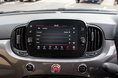 Fiat 500 DOLCEVITA MHEV 27