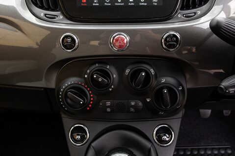 Fiat 500 DOLCEVITA MHEV 33