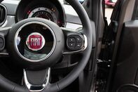 Fiat 500 DOLCEVITA MHEV 20