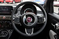 Fiat 500 DOLCEVITA MHEV 21