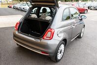 Fiat 500 DOLCEVITA MHEV 35