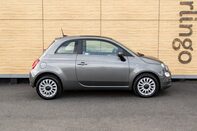 Fiat 500 DOLCEVITA MHEV 12