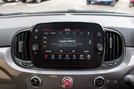Fiat 500 DOLCEVITA MHEV 22