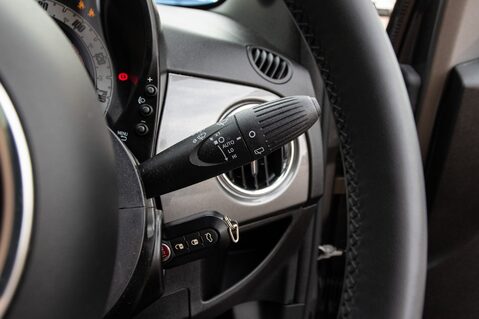 Fiat 500 DOLCEVITA MHEV 18