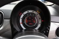 Fiat 500 DOLCEVITA MHEV 15