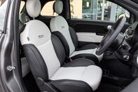 Fiat 500 DOLCEVITA MHEV 30