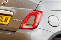Fiat 500 DOLCEVITA MHEV 9