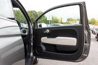 Fiat 500 DOLCEVITA MHEV 14