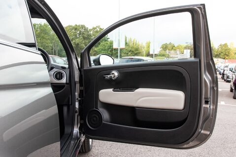 Fiat 500 DOLCEVITA MHEV 14