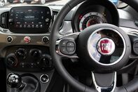 Fiat 500 DOLCEVITA MHEV 19