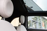 Fiat 500 DOLCEVITA MHEV 31