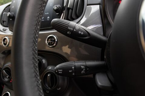 Fiat 500 DOLCEVITA MHEV 17