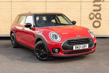 Mini Clubman COOPER CLASSIC