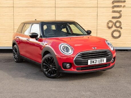 Mini Clubman COOPER CLASSIC