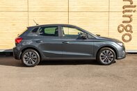 SEAT Ibiza TSI SE EDITION 12