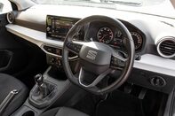 SEAT Ibiza TSI SE EDITION 4