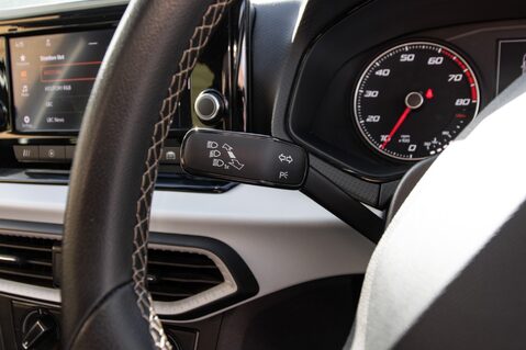 SEAT Ibiza TSI SE EDITION 17