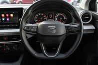 SEAT Ibiza TSI SE EDITION 21