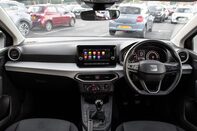 SEAT Ibiza TSI SE EDITION 3