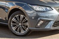 SEAT Ibiza TSI SE EDITION 11
