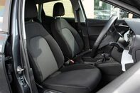 SEAT Ibiza TSI SE EDITION 32