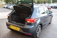 SEAT Ibiza TSI SE EDITION 36