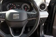 SEAT Ibiza TSI SE EDITION 20