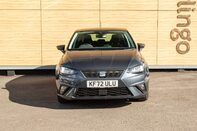 SEAT Ibiza TSI SE EDITION 5