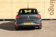 SEAT Ibiza TSI SE EDITION 6
