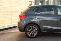 SEAT Ibiza TSI SE EDITION 7