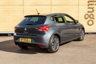 SEAT Ibiza TSI SE EDITION 2