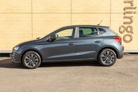 SEAT Ibiza TSI SE EDITION 13