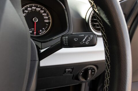 SEAT Ibiza TSI SE EDITION 18