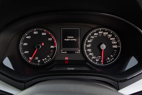 SEAT Ibiza TSI SE EDITION 15