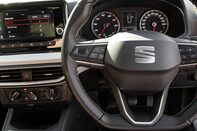 SEAT Ibiza TSI SE EDITION 19