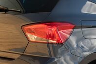 SEAT Ibiza TSI SE EDITION 9