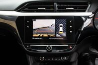 Vauxhall Corsa GRIFFIN 28