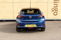Vauxhall Corsa GRIFFIN 6