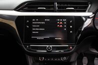 Vauxhall Corsa GRIFFIN 26