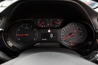 Vauxhall Corsa GRIFFIN 15