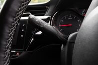 Vauxhall Corsa GRIFFIN 17