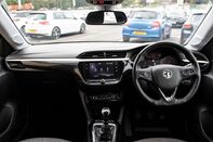 Vauxhall Corsa GRIFFIN 3