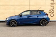 Vauxhall Corsa GRIFFIN 13