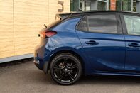 Vauxhall Corsa GRIFFIN 7
